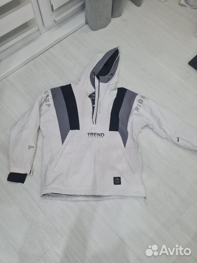 Горнолыжный костюм, анорак,комбинезон