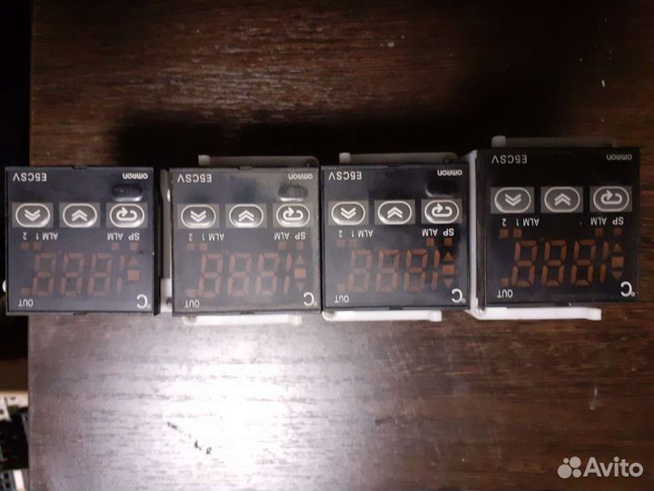 Терморегулятор