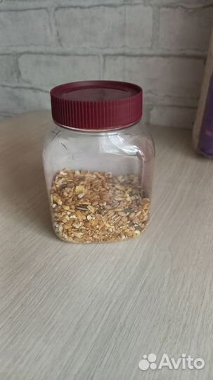 Корм для хомяков Vitakraft Menu vital