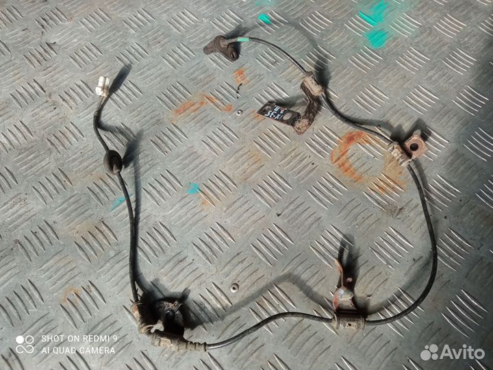 Датчик ABS Hyundai ix35 задний правый