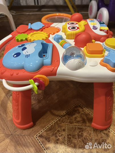 Ходунки+столик