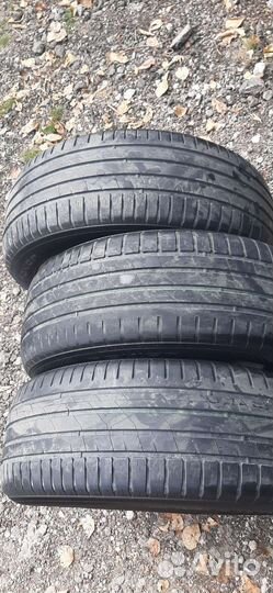Nokian Tyres Hakka Green 2 215/60 R16