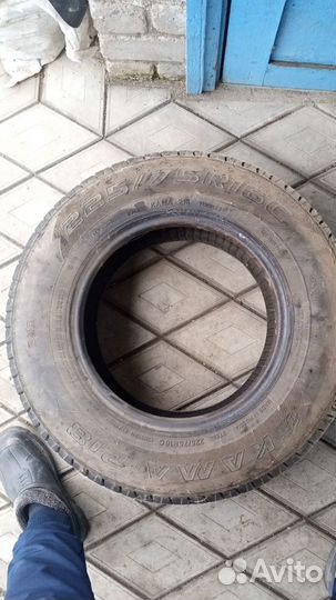 КАМА Кама-218 12.00/9 R16C 28M