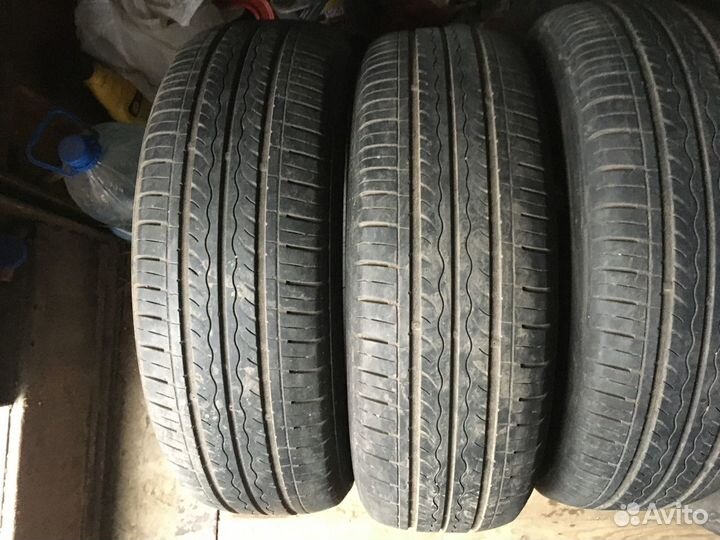 Kumho Solus KH17 185/65 R17