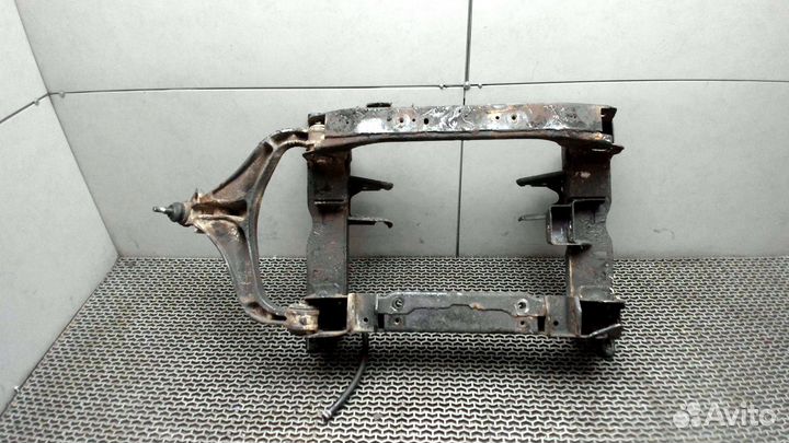 Балка подвески передняя Jeep Liberty, 2008