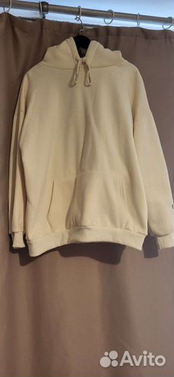 Спортивный костюм утепленный