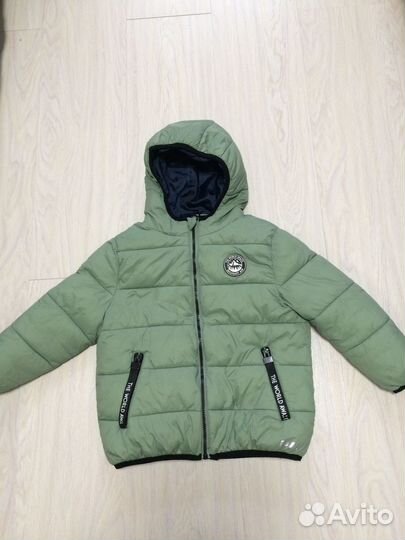 Одежда для мальчика