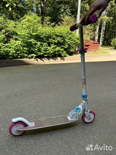 Самокат детский