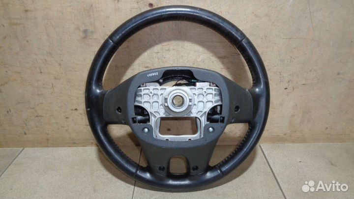 Рулевое колесо Kia Cerato 2 (TD)
