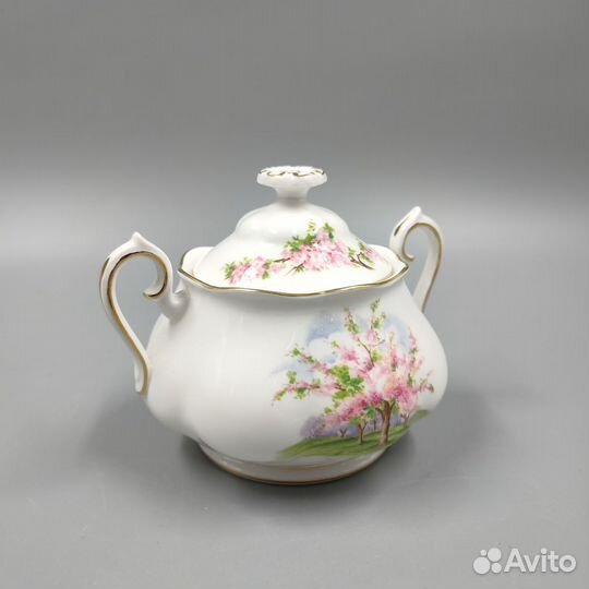 Сахарница Англия