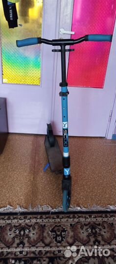 Самокат детский