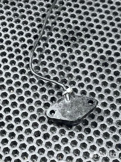 Датчик нейтрали Yamaha YZ 250F 2006-2009