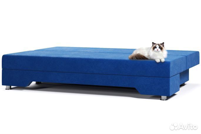 Новый диван