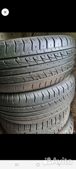 Aeolus PrecisionAce AH01 185/60 R15