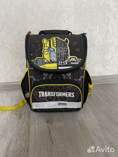 Портфель школьный
