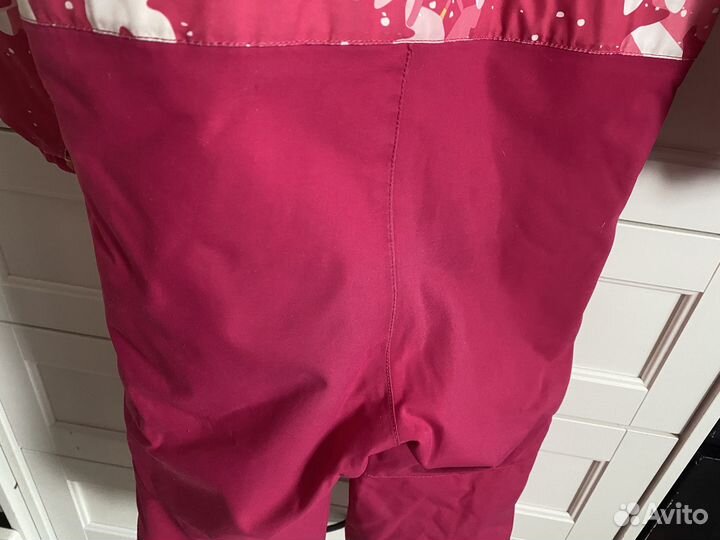 Комбинезон Reima go 110 (+6 см)