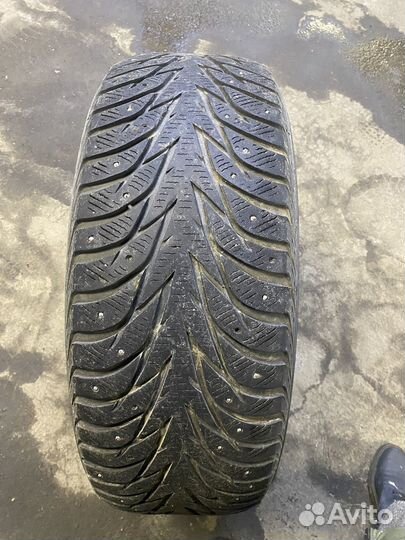 Yokohama Ice Guard IG35 245/55 R19 103T
