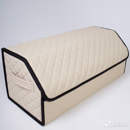 Органайзер в багажник авторитет