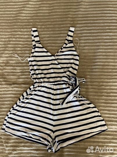 Комбинезон женский pull&bear