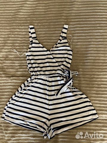 Комбинезон женский pull&bear