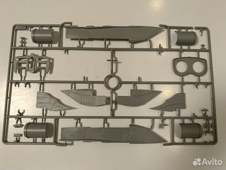 Набор для сборки модели