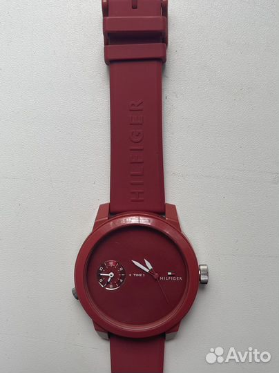 Tommy Hilfiger 'Denim'