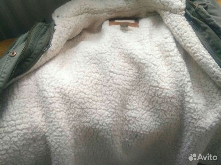 Коллекционная куртка раз.44-46