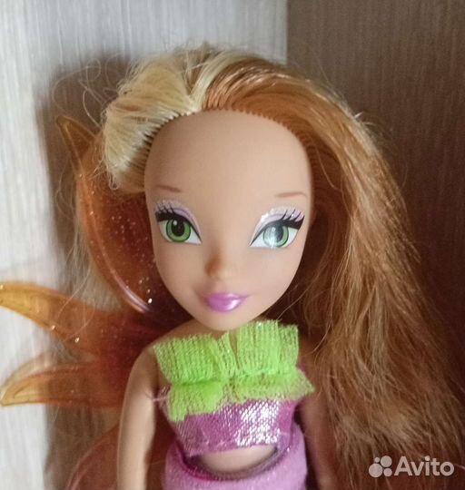 Продано Винкс