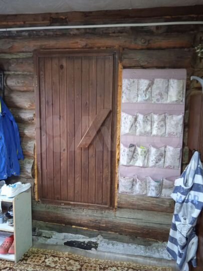 Дача 50 м² на участке 10,65 га