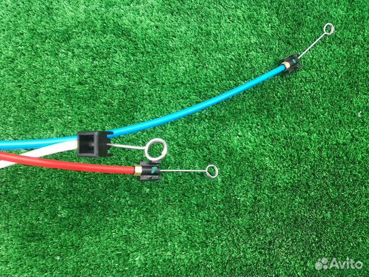 Переключатель отопителя LADA Granta