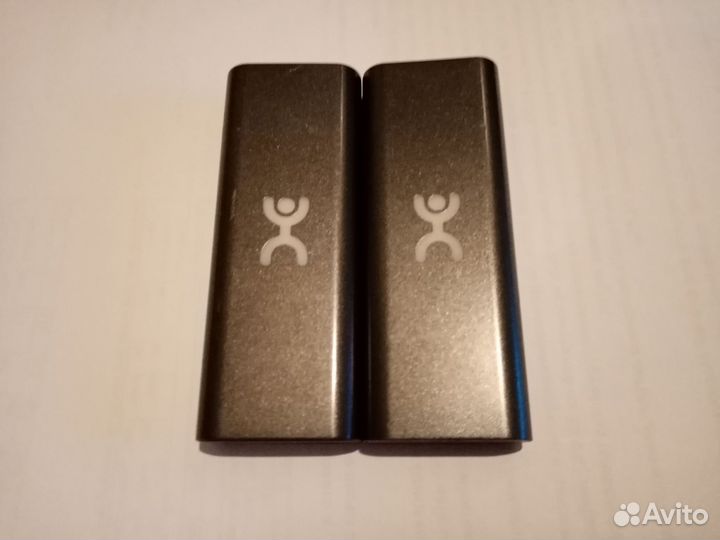 3G модемы Разблокированны Работают любым операторм