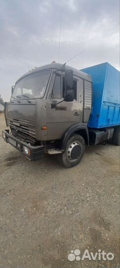 Камаз