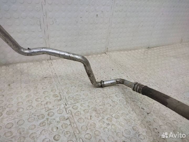 Трубка кондиционера Volkswagen Polo MK5 2011