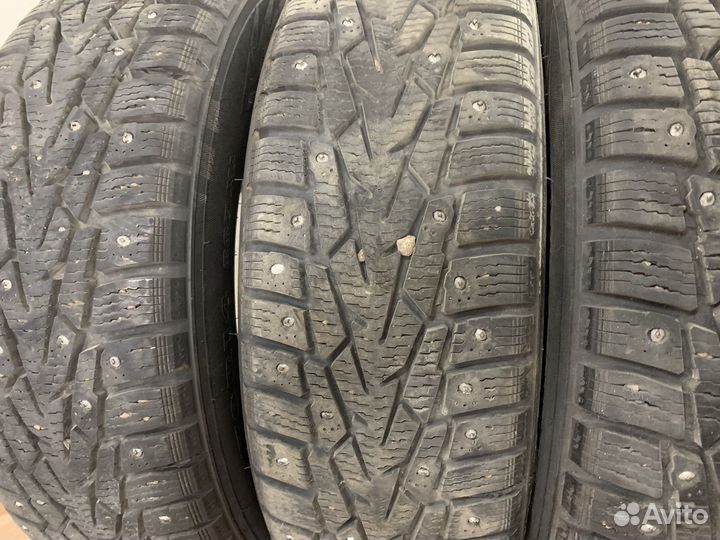 Nokian Tyres Nordman 7 175/70 R14