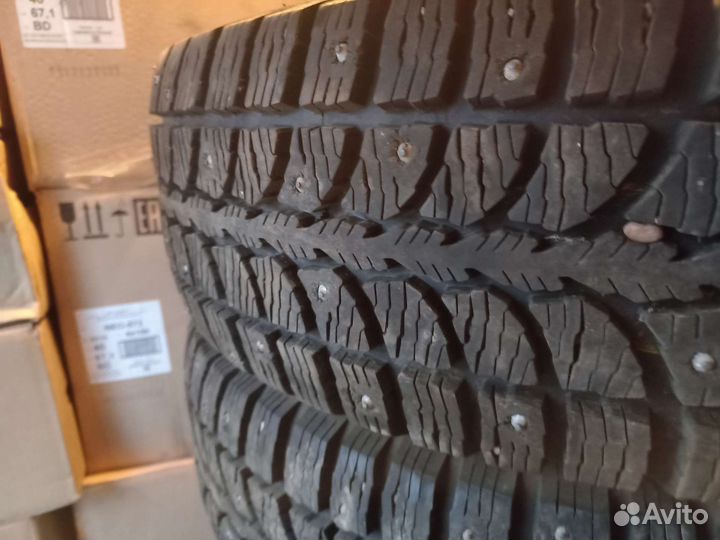 КАМА 505 Irbis 195/65 R15