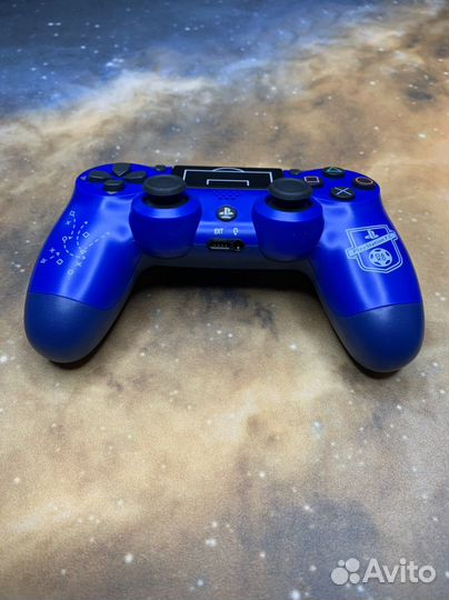 Джойстик для PS4 Dualshock 4