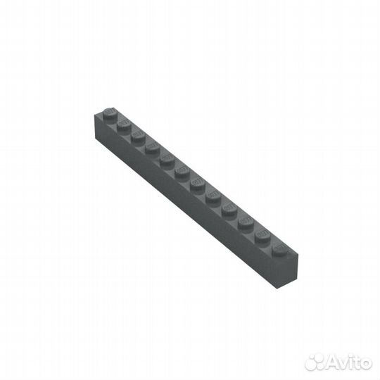 Деталь Lego 4210798