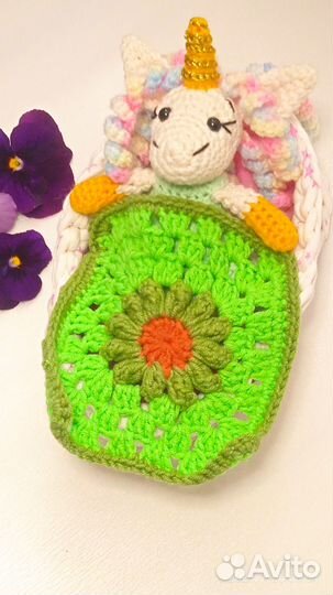 Набор игровой. Ручная работа