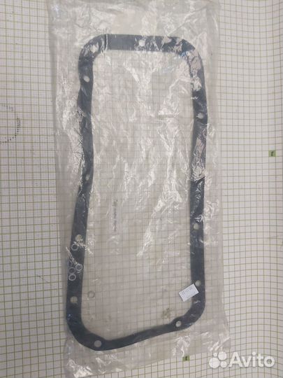 Прокладка масляного поддона для Daewoo, Opel, GM