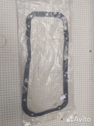 Прокладка масляного поддона для Daewoo, Opel, GM