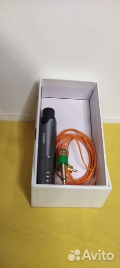 Новая Тату машинка Mast p10