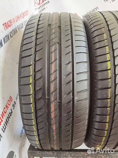 Michelin Primacy HP 215/50 R17 95W
