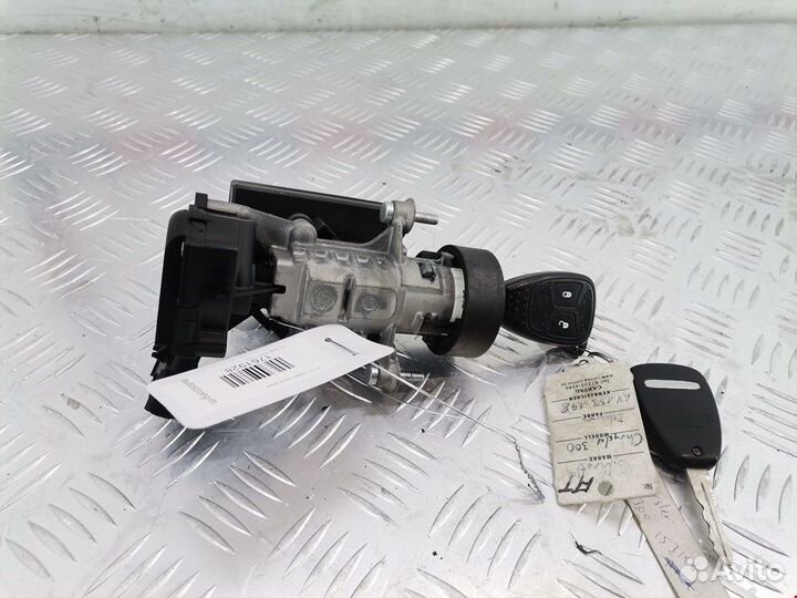 Замок зажигания для Chrysler 300C 1 04685863AF
