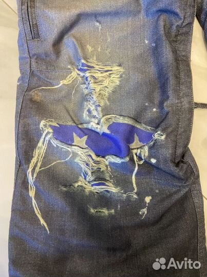 Горнолыжные брюки Штаны для катания на сноуборде 6