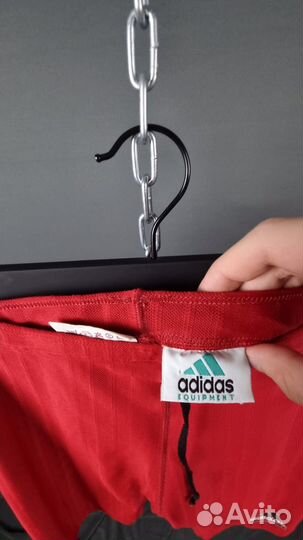 Шорты adidas equipment energywear