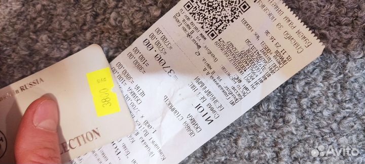 Берет и шарф комплект