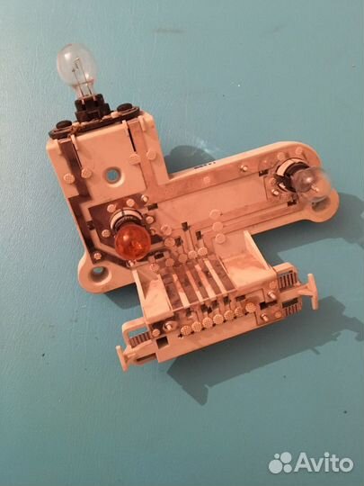 Платы оригинал на 221