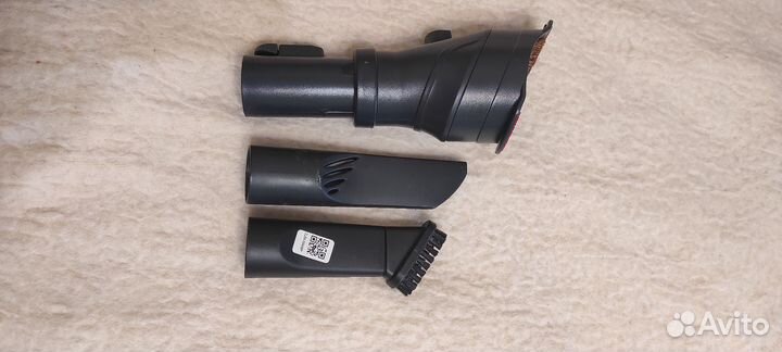 Насадки для пылесоса