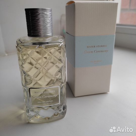 Духи женские