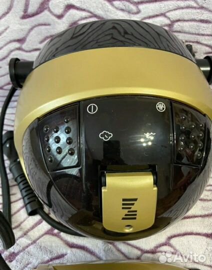 Парогенератор zepter